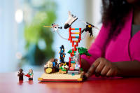LEGO set 21355-1 The Evolution of STEM - Image 13