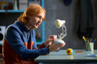 LEGO set 21357-1 Disney Pixar Luxo Jr. - Image 10