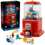 LEGO set 21358-1 Minifigure Vending Machine - Image 2