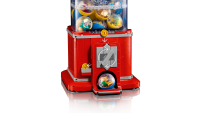 LEGO set 21358-1 Minifigure Vending Machine - Image 8