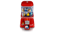LEGO set 21358-1 Minifigure Vending Machine - Image 9