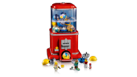 LEGO set 21358-1 Minifigure Vending Machine - Image 10