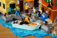 LEGO set 21359-1 Italian Riviera - Image 5