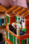 LEGO set 21359-1 Italian Riviera - Image 7