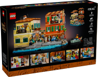 LEGO set 21359-1 Italian Riviera - Image 9