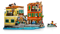 LEGO set 21359-1 Italian Riviera - Image 10