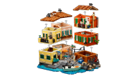 LEGO set 21359-1 Italian Riviera - Image 11