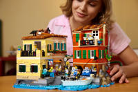 LEGO set 21359-1 Italian Riviera - Image 16