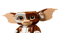 LEGO set 21361-1 Gremlins: Gizmo - Image 9
