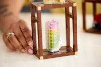 LEGO set 21362-1 Mineral Collection - Image 6