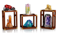 LEGO set 21362-1 Mineral Collection - Image 11