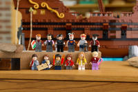 LEGO set 21363-1 The Goonies - Image 4