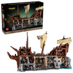 LEGO set 21363-1 The Goonies - Image 2