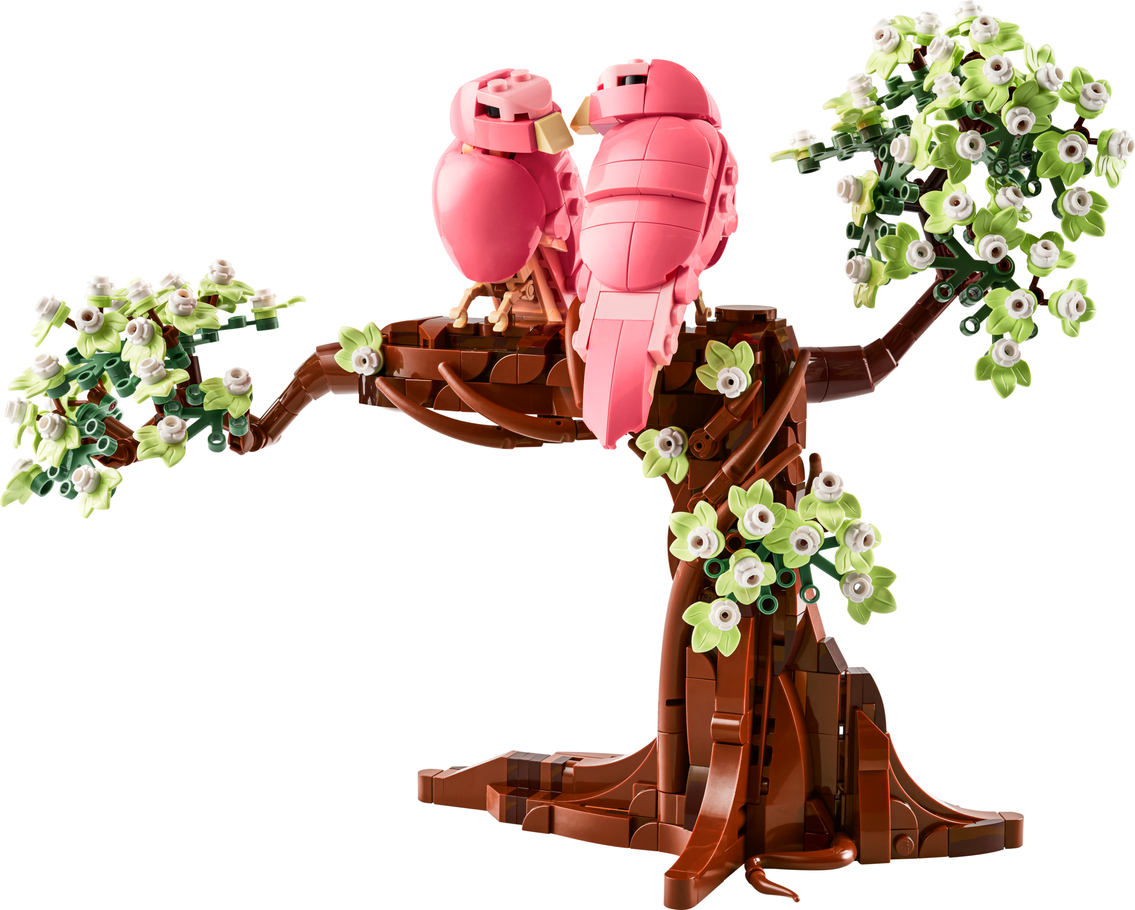 LEGO set 21365-1 Love Birds - Image 1