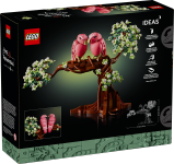LEGO set 21365-1 Love Birds - Image 6