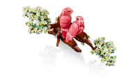LEGO set 21365-1 Love Birds - Image 9