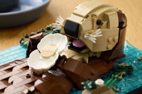 LEGO set 21366-1 Floating Sea Otters - Image 6