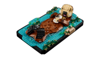 LEGO set 21366-1 Floating Sea Otters - Image 9
