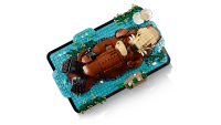 LEGO set 21366-1 Floating Sea Otters - Image 10