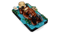 LEGO set 21366-1 Floating Sea Otters - Image 11