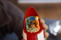 LEGO set 21367-1 Tintin Moon Rocket - Image 7