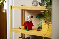 LEGO set 21368-1 Peanuts: Snoopy's Doghouse - Image 4