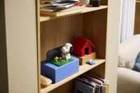 LEGO set 21368-1 Peanuts: Snoopy's Doghouse - Image 6