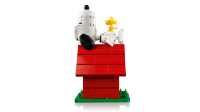 LEGO set 21368-1 Peanuts: Snoopy's Doghouse - Image 14