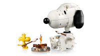 LEGO set 21368-1 Peanuts: Snoopy's Doghouse - Image 15