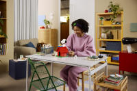 LEGO set 21368-1 Peanuts: Snoopy's Doghouse - Image 16