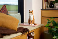 LEGO set 21376-1 Orange Cat - Image 5