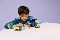 LEGO set 21584-1 Nether & End Portal Journey - Image 8