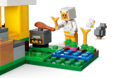 LEGO set 21585-1 Chicken Farm - Image 8