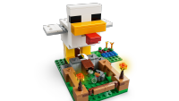 LEGO set 21585-1 Chicken Farm - Image 9