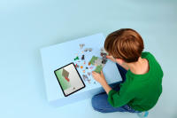 LEGO set 21586-1 The Pale Garden - Image 3