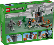 LEGO set 21586-1 The Pale Garden - Image 4