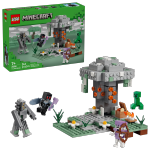 LEGO set 21586-1 The Pale Garden - Image 2