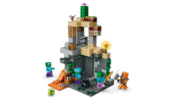 LEGO set 21587-1 Zombie Dungeon - Image 5