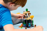 LEGO set 21587-1 Zombie Dungeon - Image 9