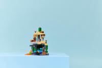 LEGO set 21587-1 Zombie Dungeon - Image 10