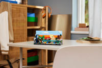 LEGO set 21589-1 Mini Biomes - Image 3