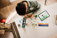 LEGO set 21589-1 Mini Biomes - Image 5