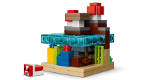 LEGO set 21589-1 Mini Biomes - Image 9