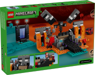 LEGO set 21590-1 Wither Battle - Image 3