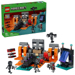 LEGO set 21590-1 Wither Battle - Image 2