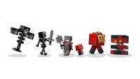 LEGO set 21590-1 Wither Battle - Image 4