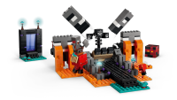 LEGO set 21590-1 Wither Battle - Image 5