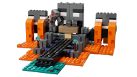LEGO set 21590-1 Wither Battle - Image 6