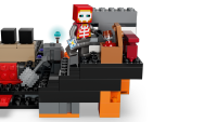 LEGO set 21590-1 Wither Battle - Image 7