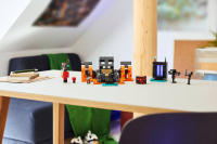 LEGO set 21590-1 Wither Battle - Image 10